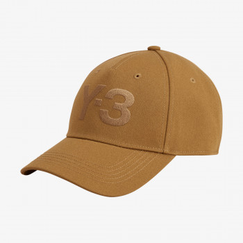 ADIDAS Sapca Y-3 LOGO CAP 