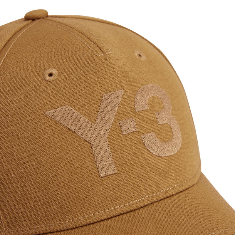 ADIDAS Sapca Y-3 LOGO CAP 