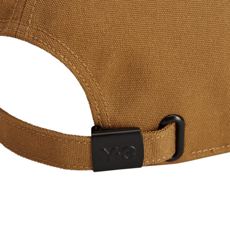 ADIDAS Sapca Y-3 LOGO CAP 