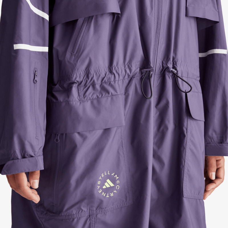 ADIDAS Jachete Stella McCartney 