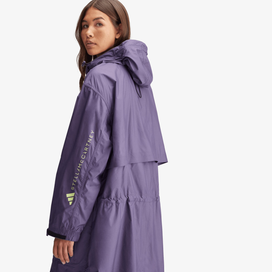 ADIDAS Jachete Stella McCartney 