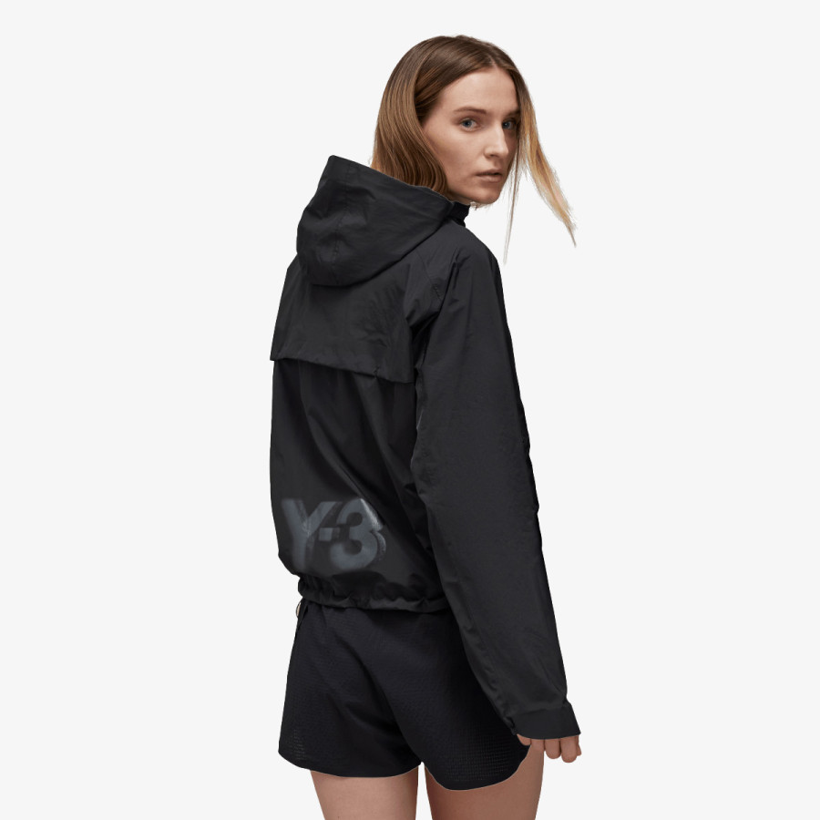 ADIDAS Jachete W Run Jacket 