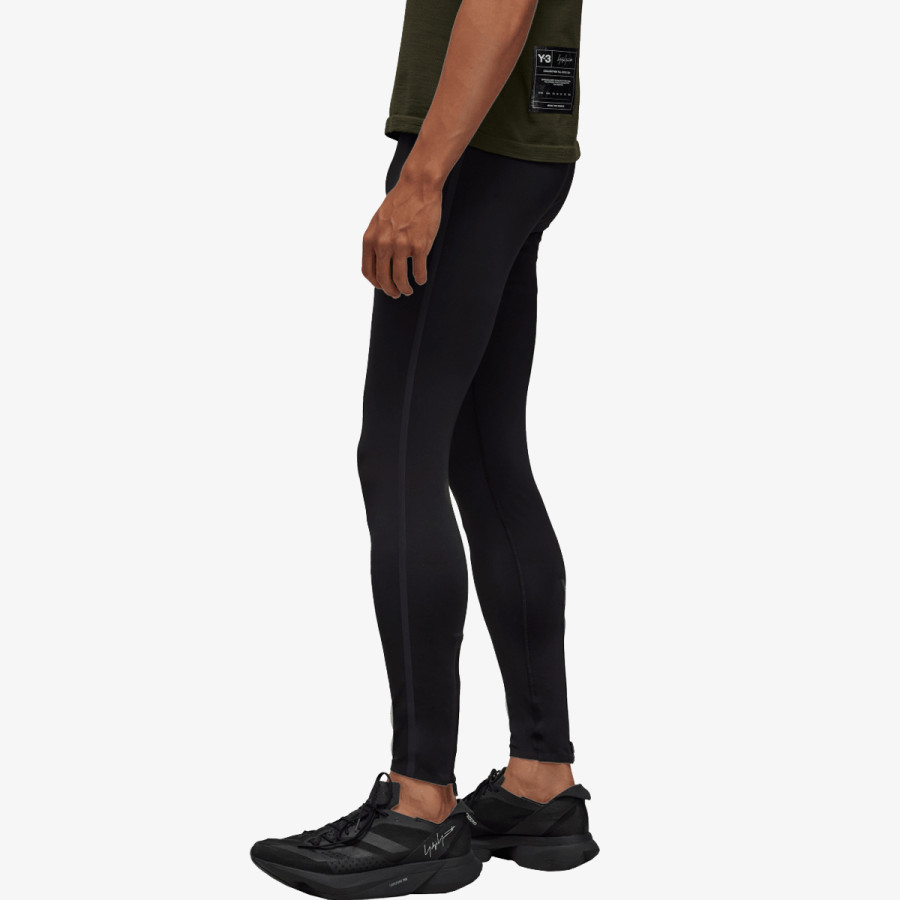 ADIDAS Pantaloni M Run Tights 