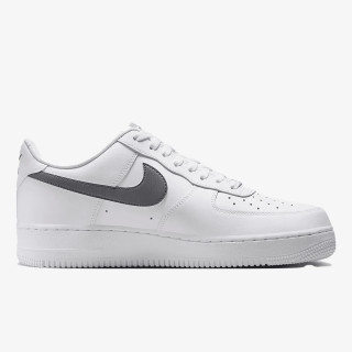 NIKE Pantofi Sport AIR FORCE 1 07' TECH ESS 