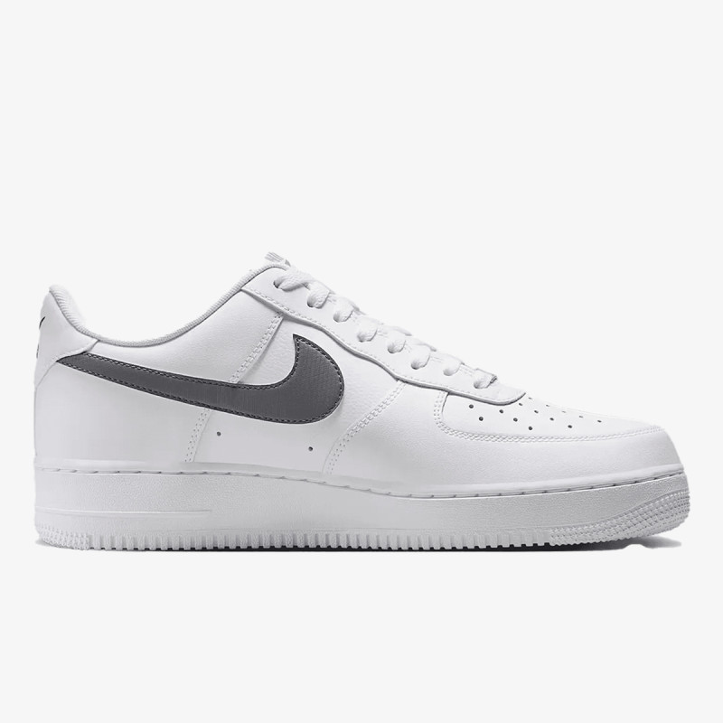 NIKE Pantofi Sport AIR FORCE 1 07' TECH ESS 