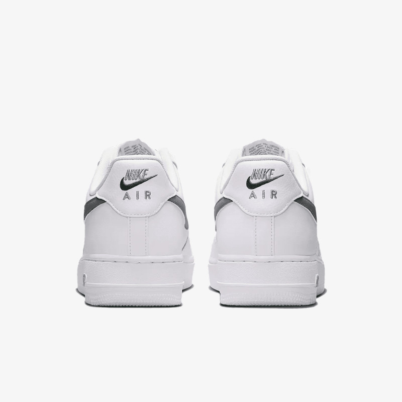 NIKE Pantofi Sport AIR FORCE 1 07' TECH ESS 