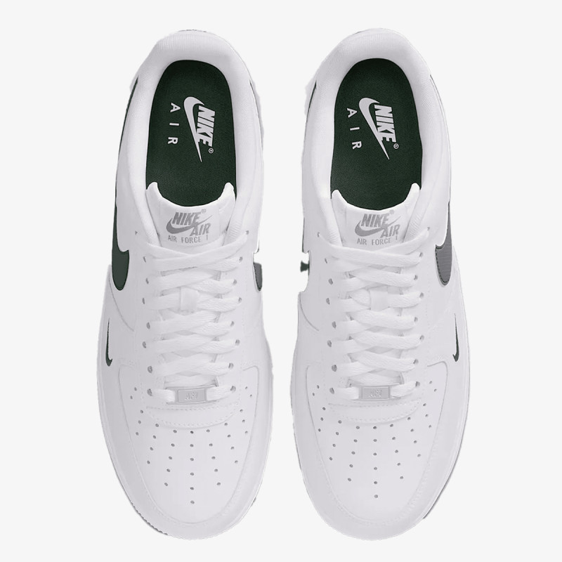 NIKE Pantofi Sport AIR FORCE 1 07' TECH ESS 