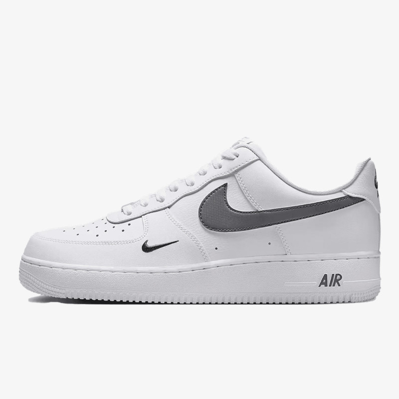 NIKE Pantofi Sport AIR FORCE 1 07' TECH ESS 