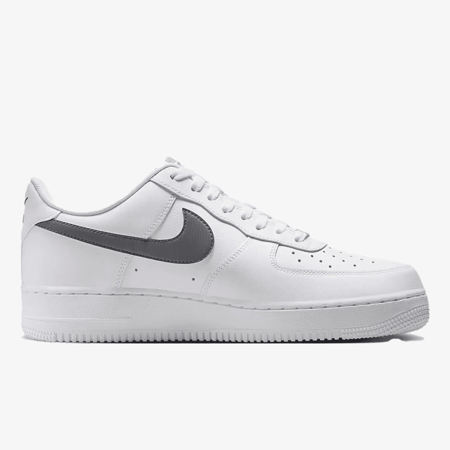 NIKE Pantofi Sport AIR FORCE 1 07' TECH ESS 