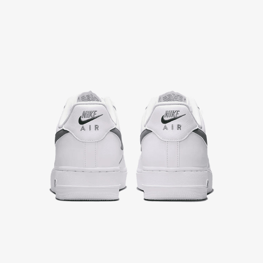 NIKE Pantofi Sport AIR FORCE 1 07' TECH ESS 