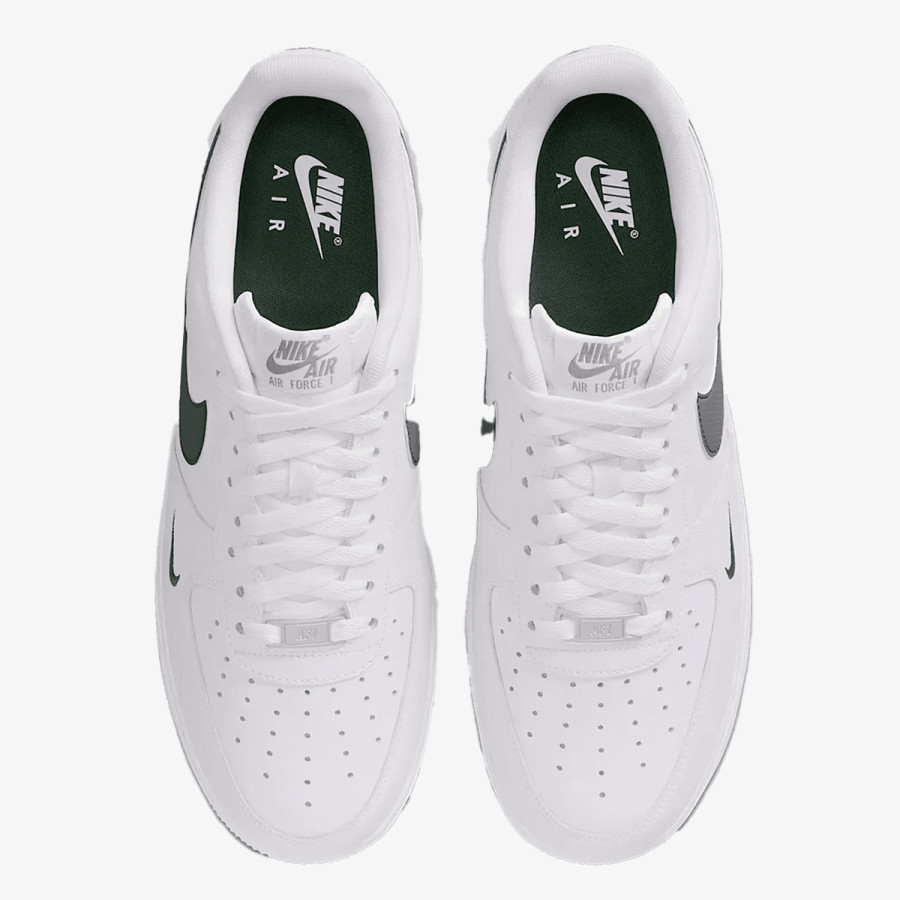 NIKE Pantofi Sport AIR FORCE 1 07' TECH ESS 