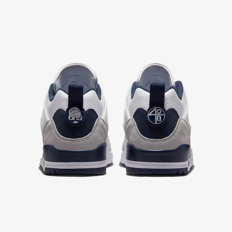 JORDAN Pantofi Sport JORDAN SPIZIKE LOW 