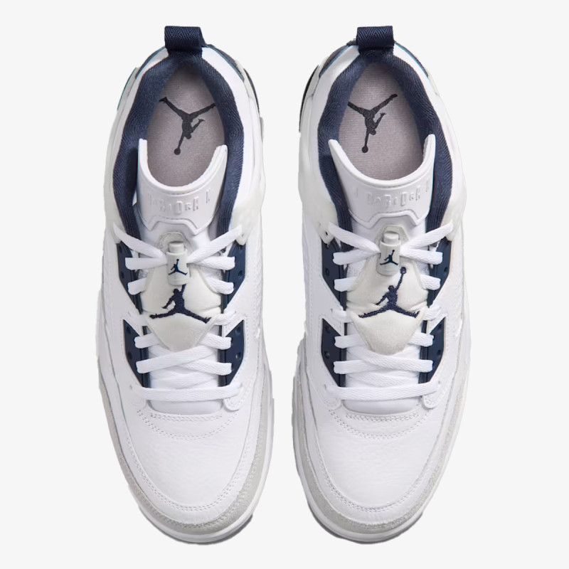 JORDAN Pantofi Sport JORDAN SPIZIKE LOW 