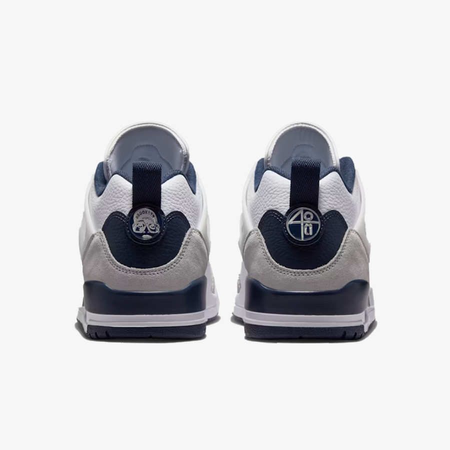 JORDAN Pantofi Sport JORDAN SPIZIKE LOW 