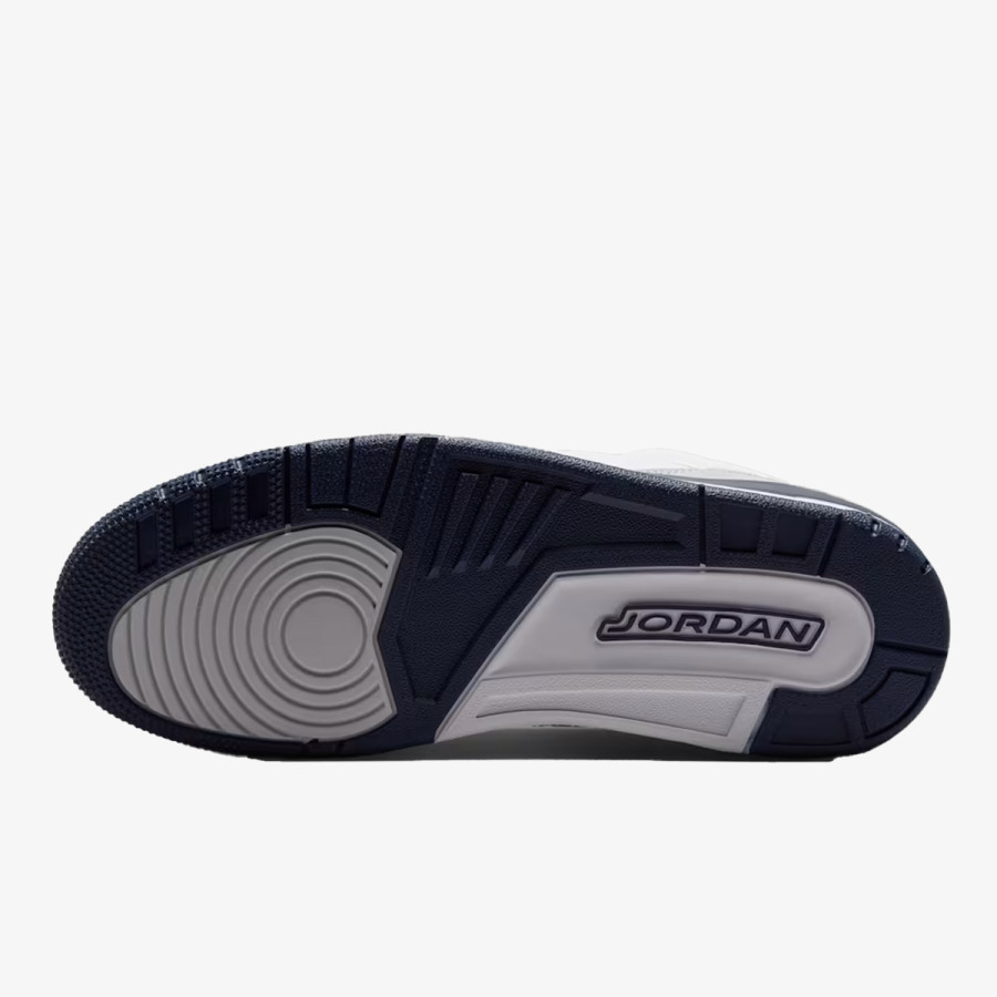 JORDAN Pantofi Sport JORDAN SPIZIKE LOW 
