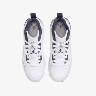 JORDAN Pantofi Sport JORDAN SPIZIKE LOW GS 