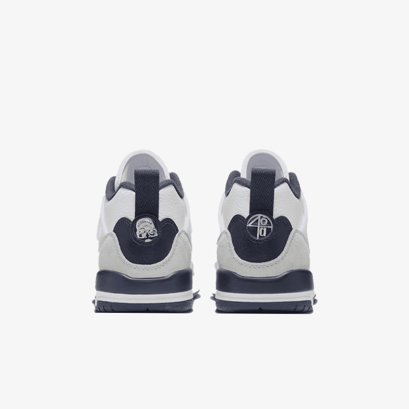 JORDAN Pantofi Sport JORDAN SPIZIKE LOW GS 