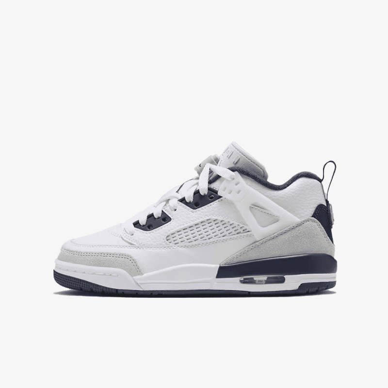 JORDAN Pantofi Sport JORDAN SPIZIKE LOW GS 