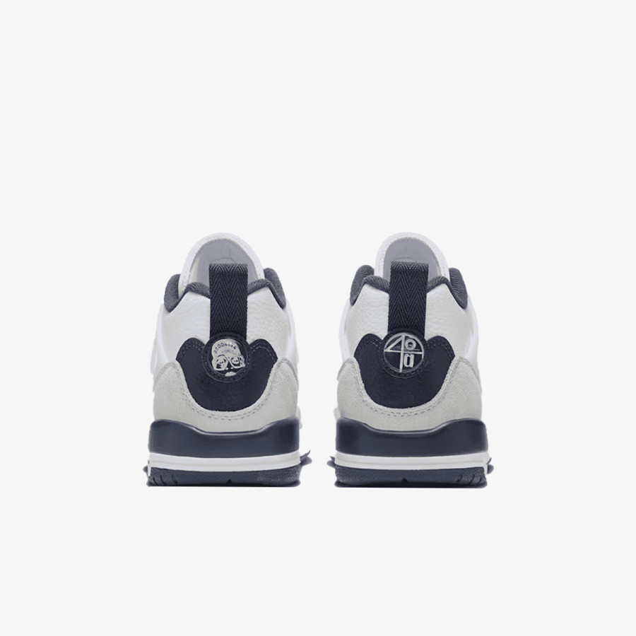 JORDAN Pantofi Sport JORDAN SPIZIKE LOW GS 
