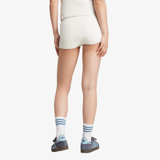 ADIDAS Pantaloni scurti Knit 
