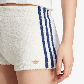 ADIDAS Pantaloni scurti Knit 