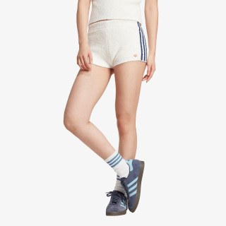 ADIDAS Pantaloni scurti Knit 