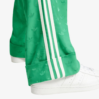 ADIDAS Pantaloni de trening Jaquard 