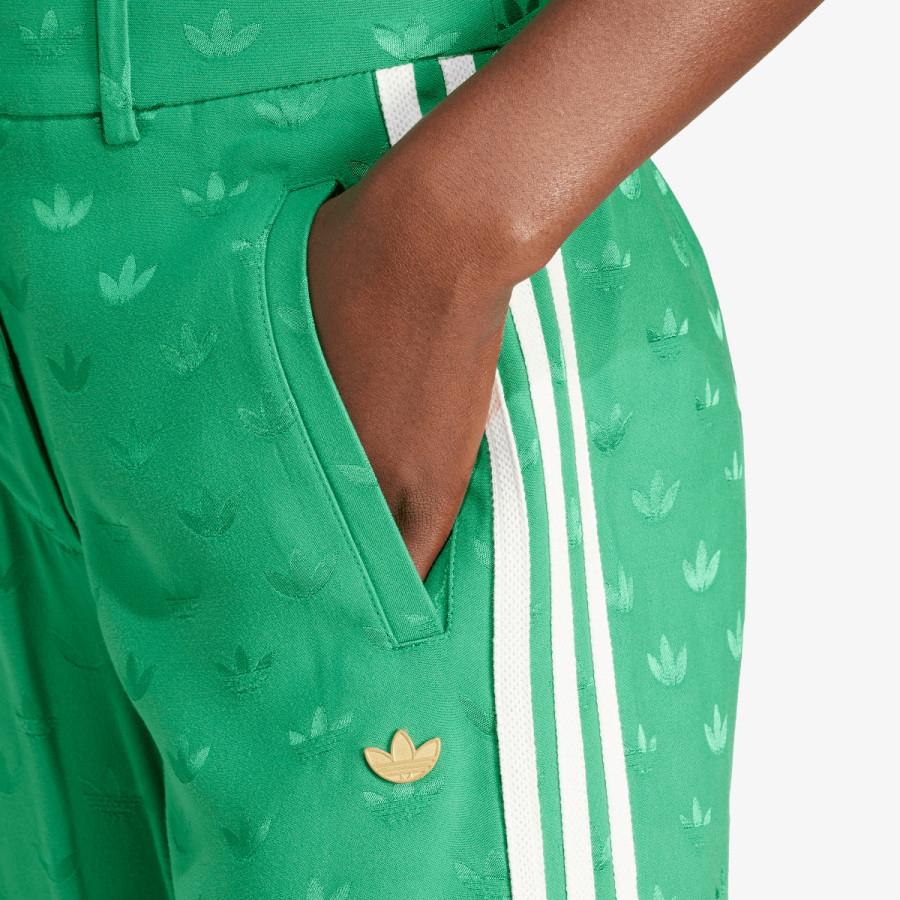 ADIDAS Pantaloni de trening Jaquard 