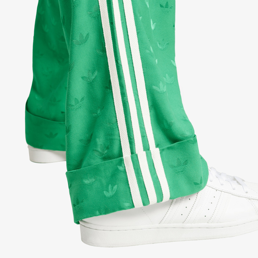 ADIDAS Pantaloni de trening Jaquard 