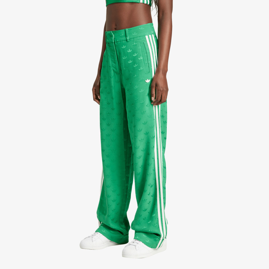 ADIDAS Pantaloni de trening Jaquard 