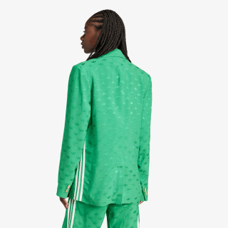 ADIDAS Jachete Jaquard 