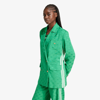 ADIDAS Jachete Jaquard 