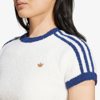 ADIDAS Tricouri Knit 