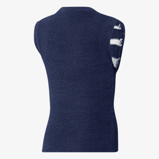 ADIDAS Veste KNIT VEST 