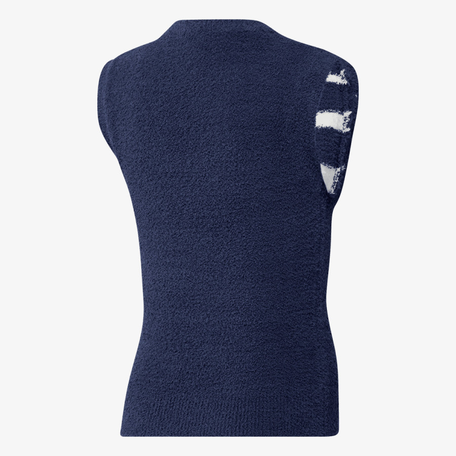 ADIDAS Veste KNIT VEST 