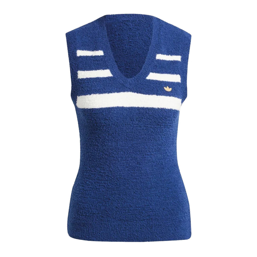 ADIDAS Veste KNIT VEST 