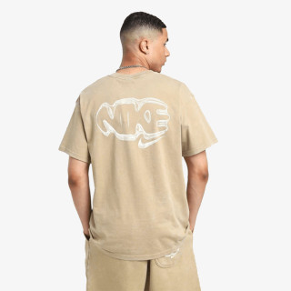 NIKE Tricouri M NSW SF GFX SS TEE 
