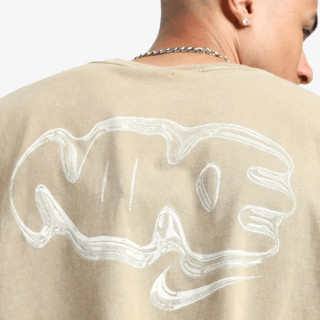 NIKE Tricouri M NSW SF GFX SS TEE 