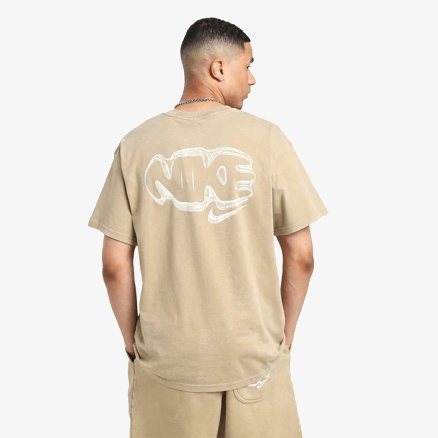 NIKE Tricouri M NSW SF GFX SS TEE 