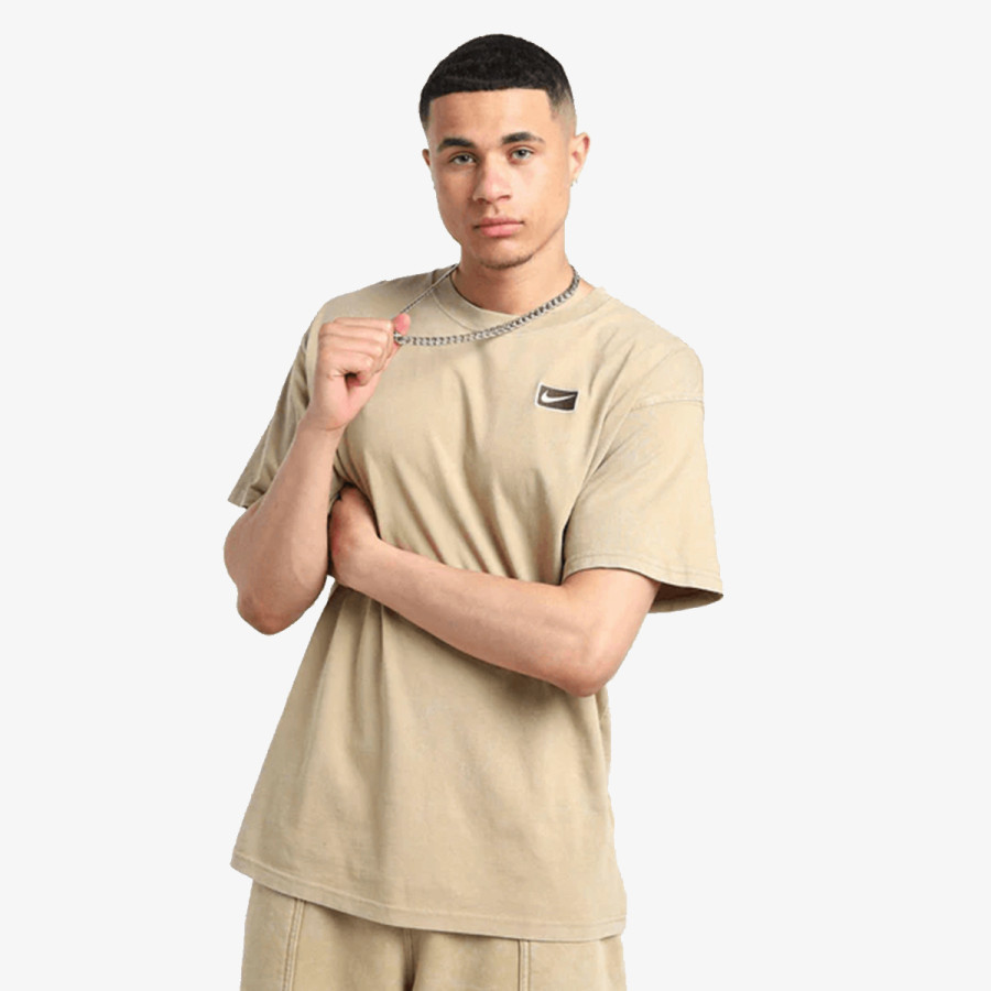 NIKE Tricouri M NSW SF GFX SS TEE 