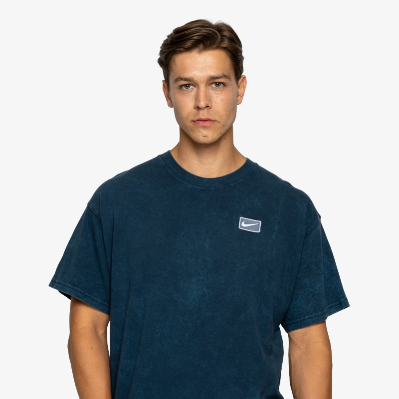 NIKE Tricouri M NSW SF GFX SS TEE 
