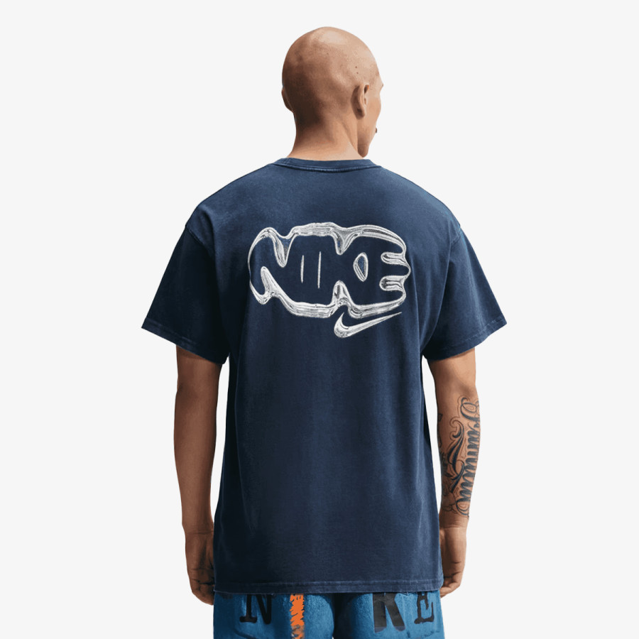 NIKE Tricouri M NSW SF GFX SS TEE 