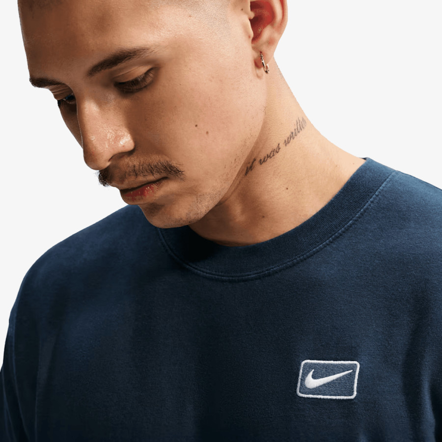 NIKE Tricouri M NSW SF GFX SS TEE 