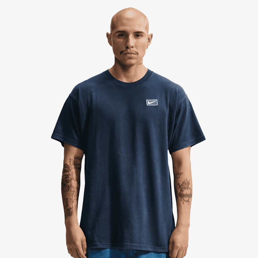 NIKE Tricouri M NSW SF GFX SS TEE 