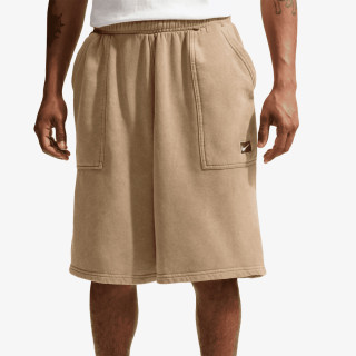 NIKE Pantaloni scurti M NSW SF GFX SHORT 