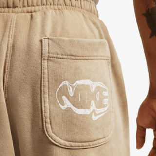 NIKE Pantaloni scurti M NSW SF GFX SHORT 