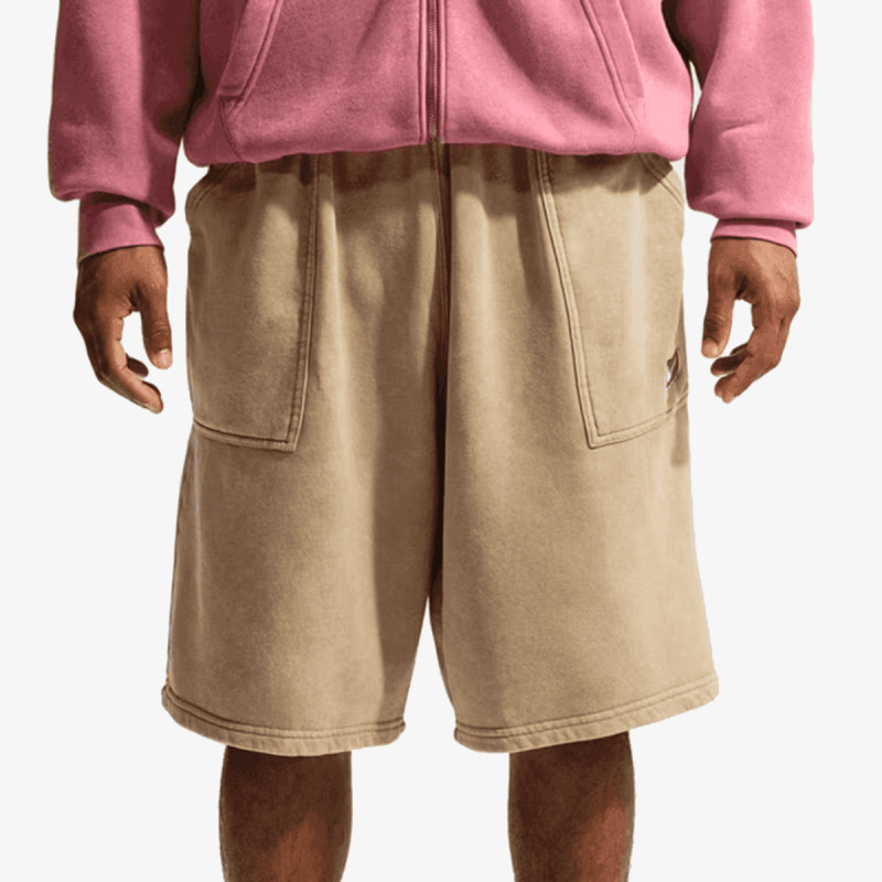 NIKE Pantaloni scurti M NSW SF GFX SHORT 