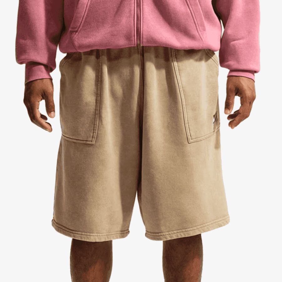 NIKE Pantaloni scurti M NSW SF GFX SHORT 