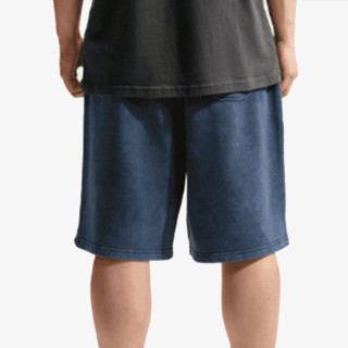 NIKE Pantaloni scurti M NSW SF GFX SHORT 