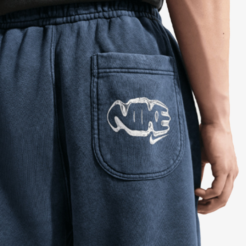 NIKE Pantaloni scurti M NSW SF GFX SHORT 